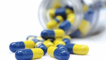 Prostatitis medications