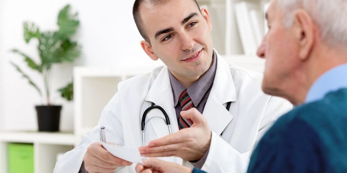 consult with a specialist